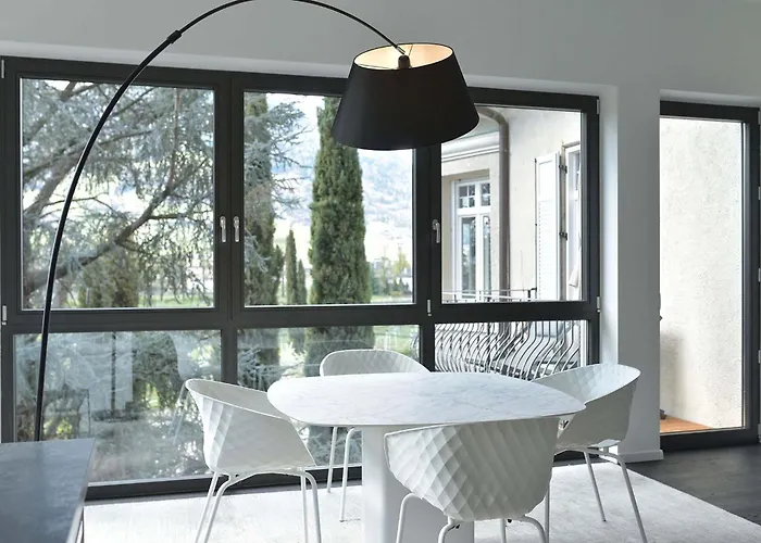 Villa Verdi Apartments